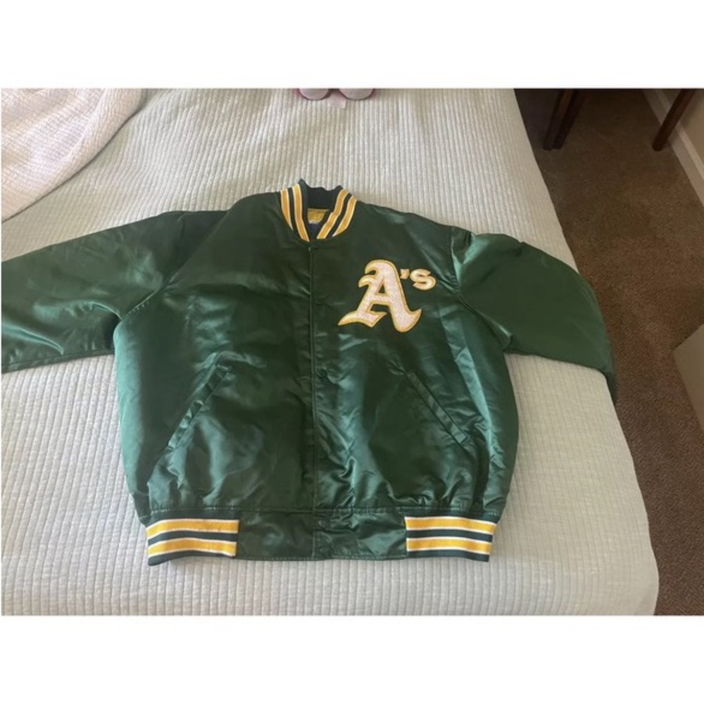 Starter Jacket